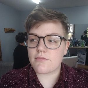 Meet your Posher, Gabriel